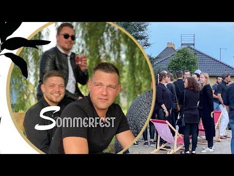 SO - ODER SO! Sommerfest BOIZENBURG FLIESEN