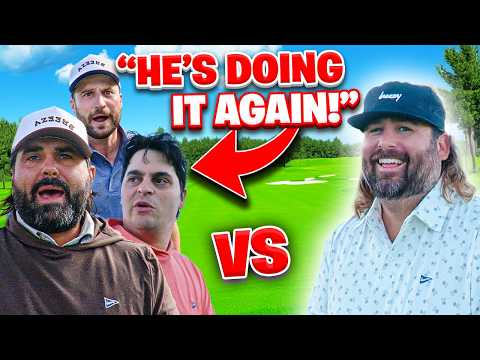 Can He Make The Greatest Comeback In Bob Does Sports History?