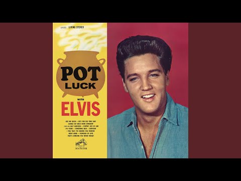Gonna Get Back Home Somehow - Elvis Presley