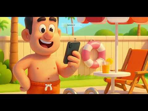 Entretien piscine video thumbnail
