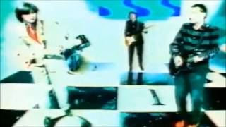 XTC - Making Plans For Nigel 1979 (Official Video) ᴴᴰ