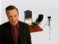 WebTV 1998 Commercial Tom Arnold