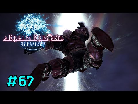 Final Fantasy XIV : A Realm Reborn Part 57/75