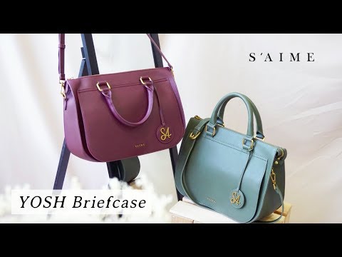SBG29-T285M【YOSH Briefcase】