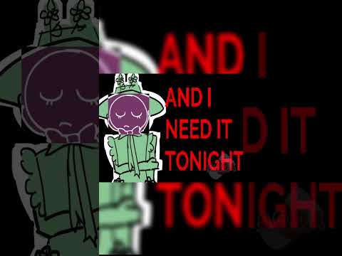 i got a hole inside my heart!! to be ur girll || ft. pal (new oc)