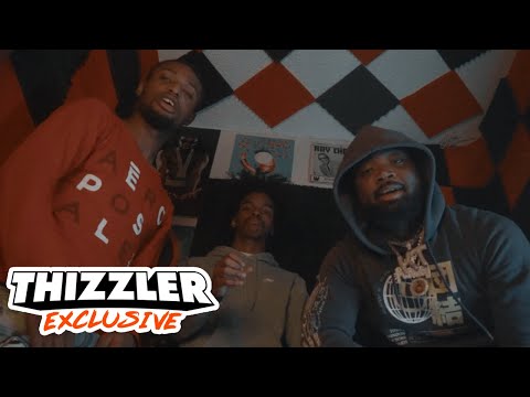 KT Foreign x EBK Juvie Ju x Tey9 - Humble You (Exclusive Music Video) II Dir. Cokeuh