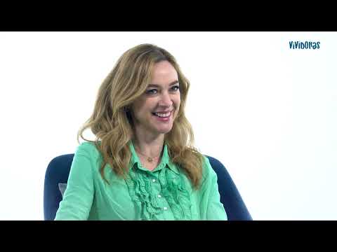 Entrevista a Marta Hazas | #Vividoras