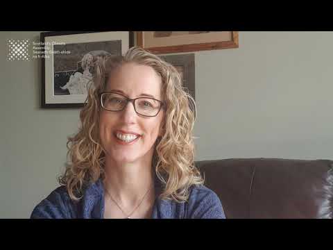 Lorna Slater, Scottish Greens | Scotland's Climate Assembly