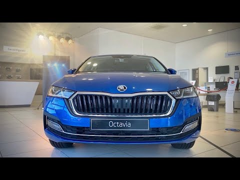 Welcome to the brand new SKODA OCTAVIA full vehicle presentation
