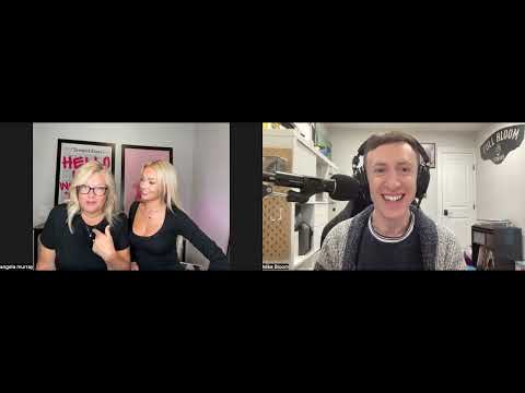 The Amazing Race 38 | Angela Murray and Lexi Murray Interview (Mike Bloom / Parade)