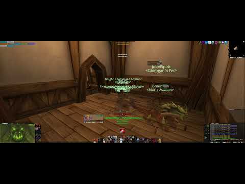 Arathi Basin honor pumpings