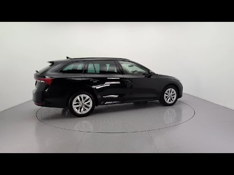 Skoda Octavia COMBI SELECTION 2.0TDI 115HP - Image 2