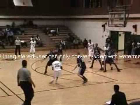 The Best Shooter In Guilford County