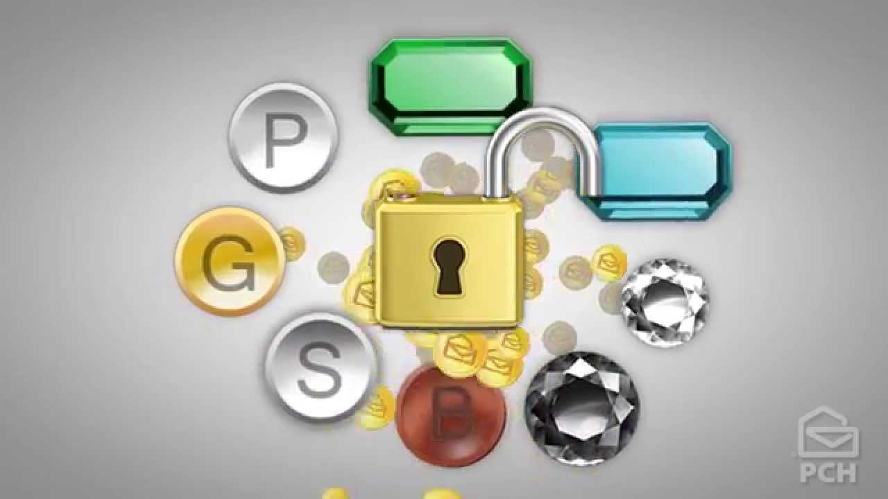 PCHRewards Loyalty Program!