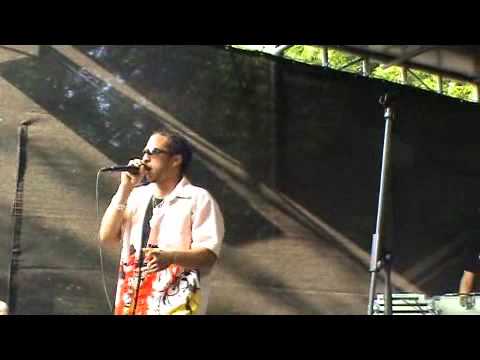 WELT FEST am BOXI - BERLIN