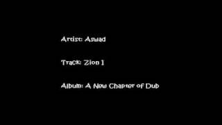 Aswad - Zion I