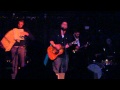 Pinebox Serenade @ Rubber Gloves - Denton, Texas - Jan. 7, 2011