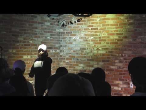 (151226) TUJL "발아" 12 - Lil Cham "나빠"