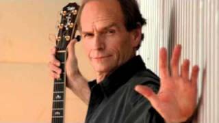 Never Lose Hope-Livingston Taylor