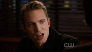 Gossip Girl 4.13 Damien Darko - Party Favors [HD] video