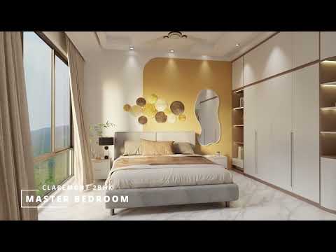 3D Tour Of Claremont