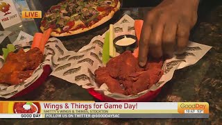Smitty's Wings & Things