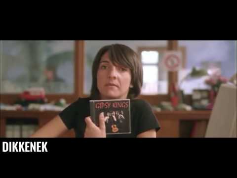 Dikkenek - Scène culte - C'était des comme ça ?