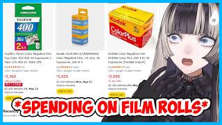 How Raden remained broke since her early college days