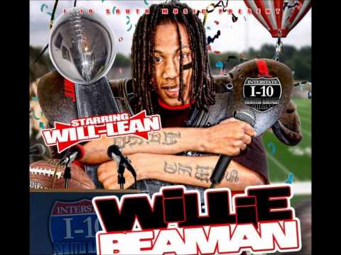 I Feel Like By Will Lean