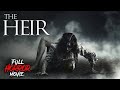 The Heir Horror Movies Midnight Releasing