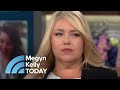 Children Of God Cult Survivor Speaks Out About Life Since Her Escape | Megyn Kelly TODAY