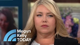 Children Of God Cult Survivor Speaks Out About Life Since Her Escape | Megyn Kelly TODAY