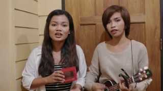 Dear River by Kina Grannis - Cover