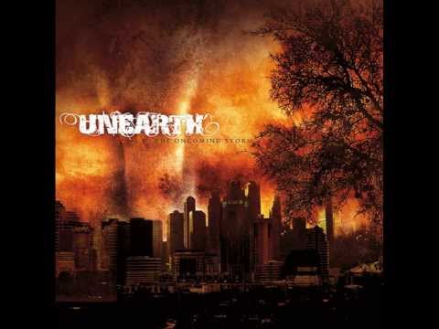 Unearth - Aries