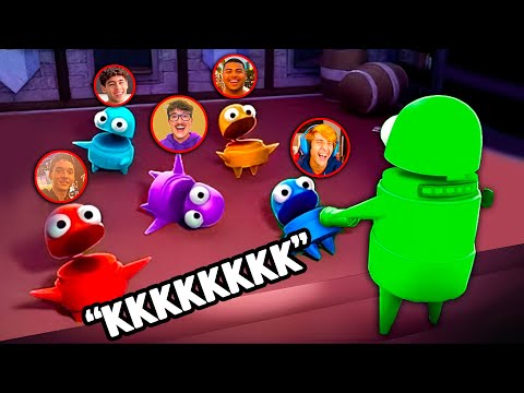 CREATIVE SQUAD JOGANDO REPO