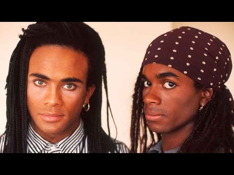 MILLI VANILLI: LA PLUS GROSSE ARNAQUE DE L'HISTOIRE DE LA MUSIQUE  [PARTIE 2]