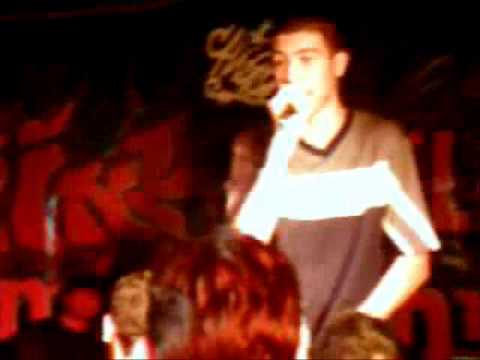 Mondo Marcio VS Ensi Finale Tecniche perfette 2003 Video