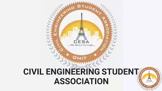 preview picture of video 'CESA - GMIT Official Video Up-coming Industrial visit Mundra 4-5 Jan'18'