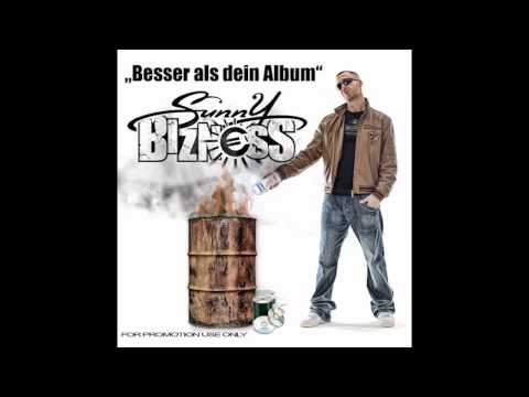 Sunny Bizness feat. Bagdad - Terror