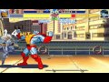 TAS X Men Children Of The Atom WIP 2