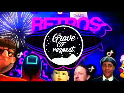 BEAT RETROSPECTIVA 2021 - Melhores Memes - Virais (FUNK REMIX) by Sr. Nescau (COM GRAVE)