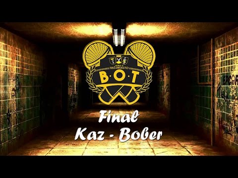 Bitwa O Trójmiasto vol. 1| Finał Kaz - Bober | Wywiad Bober, Kaz