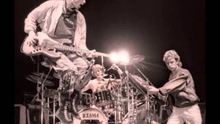 The Police - De Do Do Do, De Da Da Da - Tour Rehearsal 1983
