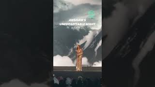 Download lagu THIS IS QATAR relive the magic of anghams unforgettable performance in doha😍 mp3