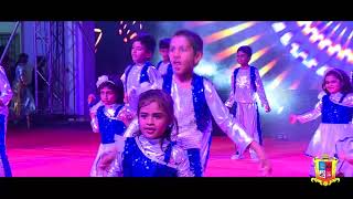 Download Lagu MONTFORT SCHOOL | CBSE | PONDUR | ANNUAL DAY 2018-19 | GRADE - II Thumbnail