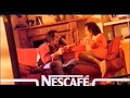 Nescafé Gold Werbung 1995