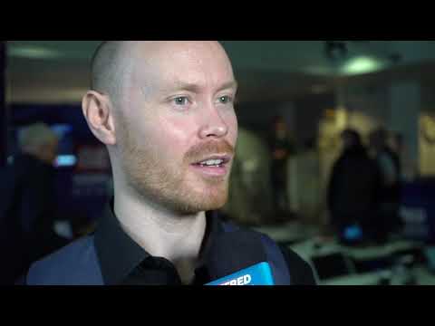 Gary Wilson Through To First Crucible Quarter Final