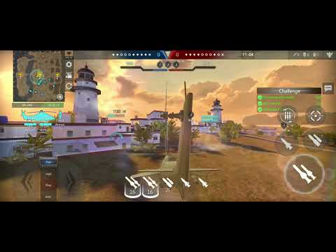 clash of panzer gameplay(3)