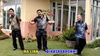Download lagu Lagu Batak :: Ma'lina :: Simenstar Trio :: [HD] mp3