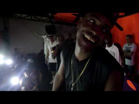 Pelé vs Jhony - Fandoms Party [ MADUREIRA ] - 2016